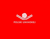 Projekt graficzny, nazwa firmy, tworzenie logo firm Logo dla Polskiego Związku Unihokeja - matuta1