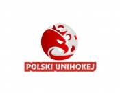 Projekt graficzny, nazwa firmy, tworzenie logo firm Logo dla Polskiego Związku Unihokeja - jaczyk