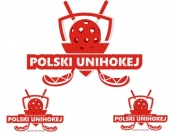 Projekt graficzny, nazwa firmy, tworzenie logo firm Logo dla Polskiego Związku Unihokeja - jaczyk