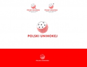 Projekt graficzny, nazwa firmy, tworzenie logo firm Logo dla Polskiego Związku Unihokeja - matuta1