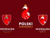Projekt graficzny, nazwa firmy, tworzenie logo firm Logo dla Polskiego Związku Unihokeja - Henio139