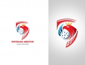 Projekt graficzny, nazwa firmy, tworzenie logo firm Logo dla Polskiego Związku Unihokeja - Blanker