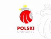 Projekt graficzny, nazwa firmy, tworzenie logo firm Logo dla Polskiego Związku Unihokeja - Henio139