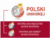 Projekt graficzny, nazwa firmy, tworzenie logo firm Logo dla Polskiego Związku Unihokeja - damian2017