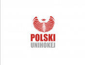 Projekt graficzny, nazwa firmy, tworzenie logo firm Logo dla Polskiego Związku Unihokeja - wlodkazik