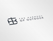 Projekt graficzny, nazwa firmy, tworzenie logo firm LOGO – MARKA MEBLI OUTDOOR’owych - Johan