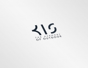 Projekt graficzny, nazwa firmy, tworzenie logo firm LOGO – MARKA MEBLI OUTDOOR’owych - Johan