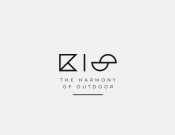 Projekt graficzny, nazwa firmy, tworzenie logo firm LOGO – MARKA MEBLI OUTDOOR’owych - logotegotypa