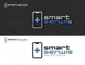 Projekt graficzny, nazwa firmy, tworzenie logo firm Logo dla serwisu telefonów kom. - timur