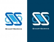 Projekt graficzny, nazwa firmy, tworzenie logo firm Logo dla serwisu telefonów kom. - ulkanik