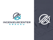 Projekt graficzny, nazwa firmy, tworzenie logo firm KONKURS NA LOGO DLA BIURA PROJEKTÓW  - Johan