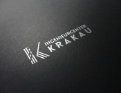 Projekt graficzny, nazwa firmy, tworzenie logo firm KONKURS NA LOGO DLA BIURA PROJEKTÓW  - Blanker