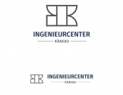 Projekt graficzny, nazwa firmy, tworzenie logo firm KONKURS NA LOGO DLA BIURA PROJEKTÓW  - Ivarti