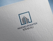 Projekt graficzny, nazwa firmy, tworzenie logo firm KONKURS NA LOGO DLA BIURA PROJEKTÓW  - jaczyk