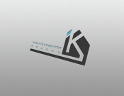 Projekt graficzny, nazwa firmy, tworzenie logo firm KONKURS NA LOGO DLA BIURA PROJEKTÓW  - Ziuziuu