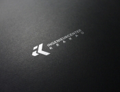 Projekt graficzny, nazwa firmy, tworzenie logo firm KONKURS NA LOGO DLA BIURA PROJEKTÓW  - feim