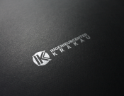 Projekt graficzny, nazwa firmy, tworzenie logo firm KONKURS NA LOGO DLA BIURA PROJEKTÓW  - Quavol