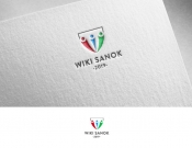 Projekt graficzny, nazwa firmy, tworzenie logo firm Herb dla Klubu Piłkarskiego - matuta1