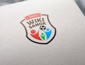 Projekt graficzny, nazwa firmy, tworzenie logo firm Herb dla Klubu Piłkarskiego - JEDNOSTKA  KREATYWNA