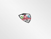 Projekt graficzny, nazwa firmy, tworzenie logo firm Herb dla Klubu Piłkarskiego - Johan