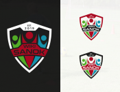 Projekt graficzny, nazwa firmy, tworzenie logo firm Herb dla Klubu Piłkarskiego - Johan