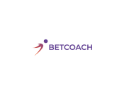 Projekt graficzny, nazwa firmy, tworzenie logo firm Logo dla serwisu Betcoach.com - feim