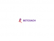 Projekt graficzny, nazwa firmy, tworzenie logo firm Logo dla serwisu Betcoach.com - Darksider