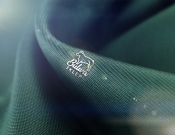 Projekt graficzny, nazwa firmy, tworzenie logo firm Konkrus na logo dla firmy odzieżowej - Johan