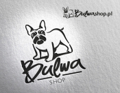 Projekt graficzny, nazwa firmy, tworzenie logo firm Konkrus na logo dla firmy odzieżowej - timur