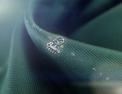 Projekt graficzny, nazwa firmy, tworzenie logo firm Konkrus na logo dla firmy odzieżowej - Johan