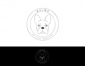 Projekt graficzny, nazwa firmy, tworzenie logo firm Konkrus na logo dla firmy odzieżowej - tyna