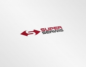 Projekt graficzny, nazwa firmy, tworzenie logo firm Logo Super Serwis - Johan