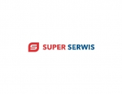 Projekt graficzny, nazwa firmy, tworzenie logo firm Logo Super Serwis - instytutsante