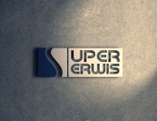 Projekt graficzny, nazwa firmy, tworzenie logo firm Logo Super Serwis - jaczyk
