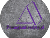 Projekt graficzny, nazwa firmy, tworzenie logo firm Logo dla PomagamKredyty.pl - domcia1218