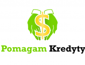 Projekt graficzny, nazwa firmy, tworzenie logo firm Logo dla PomagamKredyty.pl - Piout