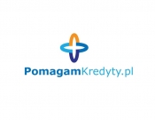 Projekt graficzny, nazwa firmy, tworzenie logo firm Logo dla PomagamKredyty.pl - unies