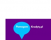 Projekt graficzny, nazwa firmy, tworzenie logo firm Logo dla PomagamKredyty.pl - smartDesign
