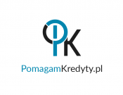 Projekt graficzny, nazwa firmy, tworzenie logo firm Logo dla PomagamKredyty.pl - Monika N