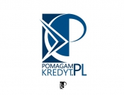 Projekt graficzny, nazwa firmy, tworzenie logo firm Logo dla PomagamKredyty.pl - SaVatarS