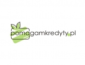 Projekt graficzny, nazwa firmy, tworzenie logo firm Logo dla PomagamKredyty.pl - jaczyk