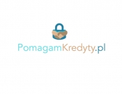 Projekt graficzny, nazwa firmy, tworzenie logo firm Logo dla PomagamKredyty.pl - delicatorum