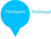 Projekt graficzny, nazwa firmy, tworzenie logo firm Logo dla PomagamKredyty.pl - smartDesign