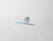 Projekt graficzny, nazwa firmy, tworzenie logo firm Logo dla PomagamKredyty.pl - Quavol