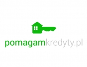 Projekt graficzny, nazwa firmy, tworzenie logo firm Logo dla PomagamKredyty.pl - marcinbe