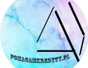Projekt graficzny, nazwa firmy, tworzenie logo firm Logo dla PomagamKredyty.pl - domcia1218