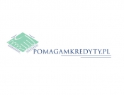 Projekt graficzny, nazwa firmy, tworzenie logo firm Logo dla PomagamKredyty.pl - Rosemarie