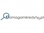 Projekt graficzny, nazwa firmy, tworzenie logo firm Logo dla PomagamKredyty.pl - jaczyk