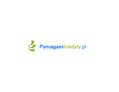 Projekt graficzny, nazwa firmy, tworzenie logo firm Logo dla PomagamKredyty.pl - tolek.banan
