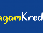 Projekt graficzny, nazwa firmy, tworzenie logo firm Logo dla PomagamKredyty.pl - prosiaczek